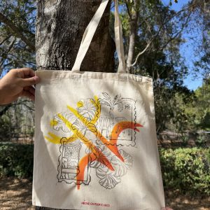 Coqui Taino - Tote Bag