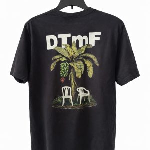 DTmF T-Shirt V.1