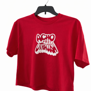 ACHO PR ES OTRA COSA